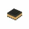 Mason Industries Neoprene And Cork Pad 12" X 12" X 1" -Mounts popular shop 30116297