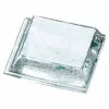 3M™ Bumpon Protective Product SJ5308 - Square - 0.500" W x 0.120" L - Clear - Pkg of 3000 -Mounts popular shop 333 00021200445279