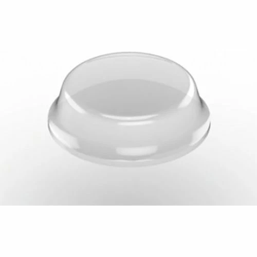 3M™ Bumpon Protective Product SJ6512 - Cylindrical - 0.500" W x 0.140" L - Clear - Pkg of 5000 6 3M™ Bumpon Protective Product SJ6512 - Cylindrical - 0.500" W x 0.140" L - Clear - Pkg of 5000 - Image 4