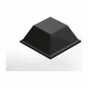 3M™ Bumpon Protective Product SJ5018 - Square - 0.500" W x 0.230" L - Gray - Pkg of 3000 -Mounts popular shop 333 00021200673863