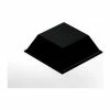 3M™ Bumpon Protective Product SJ5523 - Square - 0.812" W x 0.300" L - Black - Pkg of 1000 -Mounts popular shop 333 00021200673870
