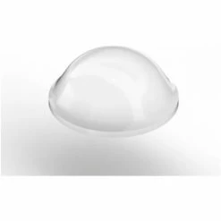 3M™ Bumpon Protective Product SJ5306 - Hemisphere - 0.375" W x 0.150" L - Clear - Pkg of 3000 -Mounts popular shop 333 00021200675607