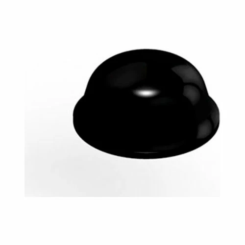 3M™ Bumpon Protective Product SJ5003 - Hemisphere - 0.440" W x 0.200" L - Black - Pkg of 3000 3 3M™ Bumpon Protective Product SJ5003 - Hemisphere - 0.440" W x 0.200" L - Black - Pkg of 3000