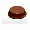 3M™ Bumpon Protective Product SJ5012 - Cylindrical - 0.500" W x 0.140" L - Brown - Pkg of 3000 -Mounts popular shop 70070079804