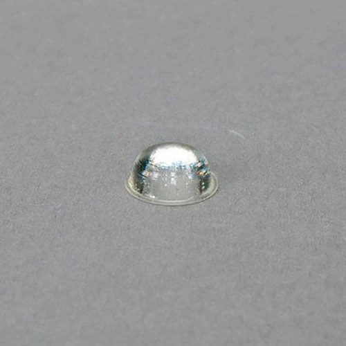 3M™ Bumpon Protective Product SJ5303 - Hemisphere - 0.440" W x 0.200" L - Clear - Pkg of 3000 4 3M™ Bumpon Protective Product SJ5303 - Hemisphere - 0.440" W x 0.200" L - Clear - Pkg of 3000 - Image 2