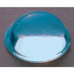 3M™ Bumpon Protective Product SJ5303 - Hemisphere - 0.440" W x 0.200" L - Clear - Pkg of 3000