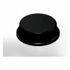 3M™ Bumpon Protective Product SJ5001 - Cylindrical - 0.500" W x 0.140" L - Black - Pkg of 3000 -Mounts popular shop 70070183028