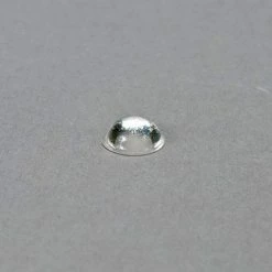 3M™ Bumpon Protective Product SJ5306 - Hemisphere - 0.375" W x 0.150" L - Clear - Pkg of 3000 -Mounts popular shop 70070218493 2