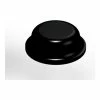 3M™ Bumpon Protective Product SJ5076 - Cylindrical - 0.315" W x 0.110" L - Black - Pkg of 3000 -Mounts popular shop 70070415255