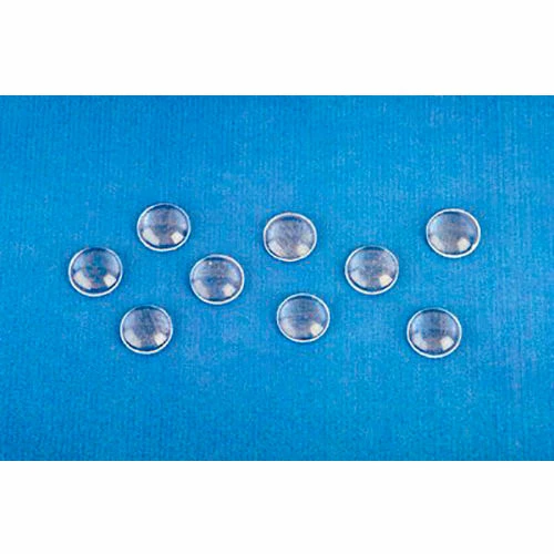 3M™ Bumpon Protective Product SJ5382 - Hemisphere - 0.250" W x 0.075" L - Clear - Pkg of 3000 4 3M™ Bumpon Protective Product SJ5382 - Hemisphere - 0.250" W x 0.075" L - Clear - Pkg of 3000 - Image 2