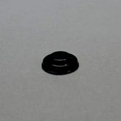 3M™ Bumpon Protective Product SJ6115 - Cylindrical - 0.625" W x 0.187" L - Black - Pkg of 3000 -Mounts popular shop 70070706273 2