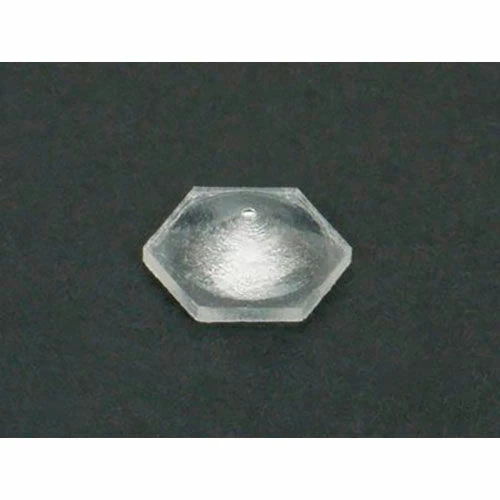 3M™ Bumpon Protective Product SJ6553 - Hexagon - 0.375" W x 0.120" L - Clear - Pkg of 5000 4 3M™ Bumpon Protective Product SJ6553 - Hexagon - 0.375" W x 0.120" L - Clear - Pkg of 5000 - Image 2