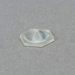 3M™ Bumpon Protective Product SJ6553 - Hexagon - 0.375" W x 0.120" L - Clear - Pkg of 5000 8 3M™ Bumpon Protective Product SJ6553 - Hexagon - 0.375" W x 0.120" L - Clear - Pkg of 5000 -Mounts popular shop 70070878742 2