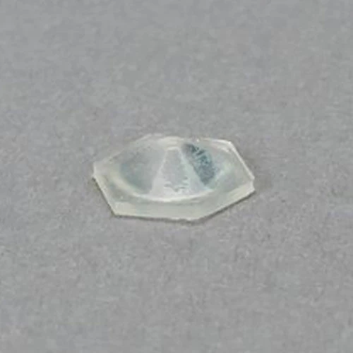 3M™ Bumpon Protective Product SJ6553 - Hexagon - 0.375" W x 0.120" L - Clear - Pkg of 5000 5 3M™ Bumpon Protective Product SJ6553 - Hexagon - 0.375" W x 0.120" L - Clear - Pkg of 5000 - Image 3