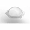 3M™ Bumpon Protective Product SJ6561 - Hexagon - 0.375" W x 0.150" L - Clear - Pkg of 5000 -Mounts popular shop 70070879823