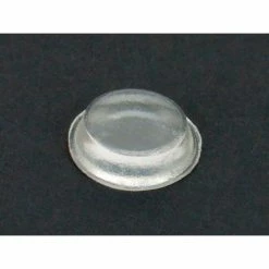 3M™ Bumpon Protective Product SJ6512 - Cylindrical - 0.500" W x 0.140" L - Clear - Pkg of 5000 8 3M™ Bumpon Protective Product SJ6512 - Cylindrical - 0.500" W x 0.140" L - Clear - Pkg of 5000 -Mounts popular shop 70070879872 2