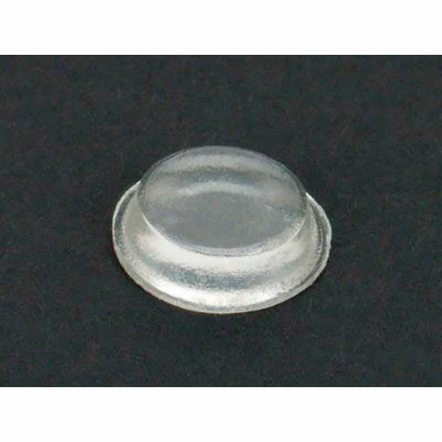 3M™ Bumpon Protective Product SJ6512 - Cylindrical - 0.500" W x 0.140" L - Clear - Pkg of 5000 5 3M™ Bumpon Protective Product SJ6512 - Cylindrical - 0.500" W x 0.140" L - Clear - Pkg of 5000 - Image 3