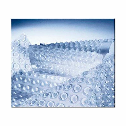 3M™ Bumpon Protective Product SJ6506 - Hemisphere - 0.375" W x 0.150" L - Clear - Pkg of 5000 5 3M™ Bumpon Protective Product SJ6506 - Hemisphere - 0.375" W x 0.150" L - Clear - Pkg of 5000 - Image 3