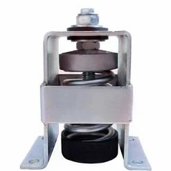 Andre ASRM-252 - Seismic Spring Isolators 7-1/4"L x 5-1/8"W x 8-3/4"H