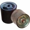 Andre PCM-134-B - Plate Cylindrical Mount 2"L x 2"W x 1-3/4"H -Mounts popular shop AH8 PCM 134 B