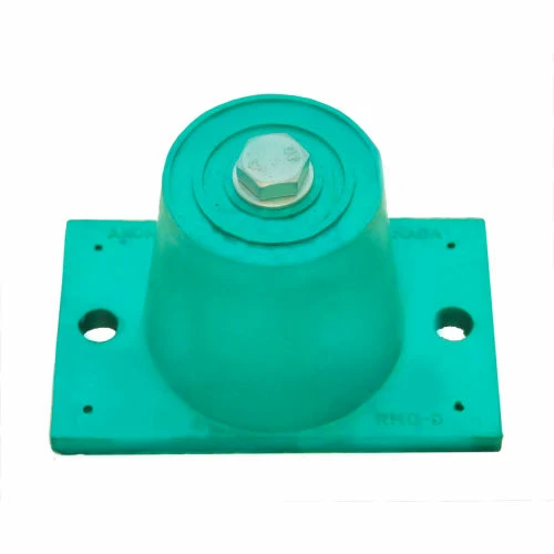 Andre RMD-D-3 - Rubber In Shear Mounts 5-7/8"L x 3-5/8"W x 3-1/2"H 3 Andre RMD-D-3 - Rubber In Shear Mounts 5-7/8"L x 3-5/8"W x 3-1/2"H