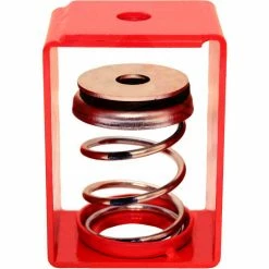 Andre SHB-103 - Spring Hangers 3"L x 2-1/4"W x 4-1/2"H