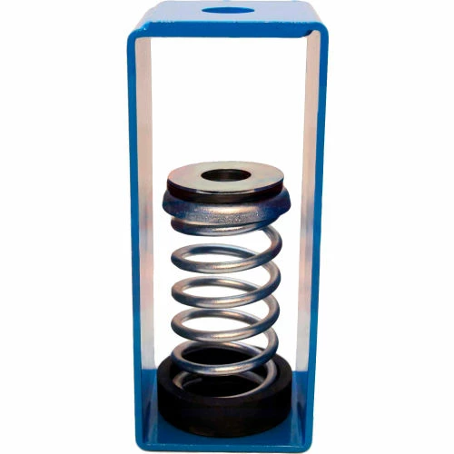 Andre SHC-116 - Spring Hangers 3"L x 3"W x 7-1/2"H 3 Andre SHC-116 - Spring Hangers 3"L x 3"W x 7-1/2"H