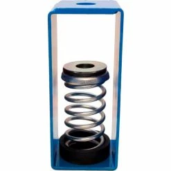 Andre SHC-117 - Spring Hangers 3"L x 3"W x 7-1/2"H