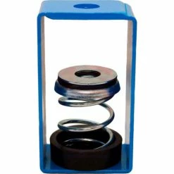 Andre SHD-104 - Spring Hangers 3"L x 2-1/4"W x 5-1/2"H