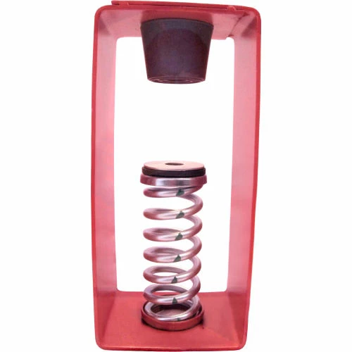 Andre SHNB-2C-202 - Neoprene Spring Hangers 4-1/2"L x 4"W x 10-3/16"H 3 Andre SHNB-2C-202 - Neoprene Spring Hangers 4-1/2"L x 4"W x 10-3/16"H