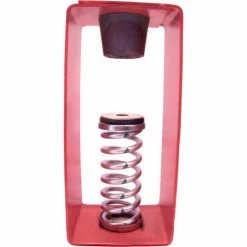 Andre SHNB-2D-203 - Neoprene Spring Hangers 4-1/2"L x 4"W x 10-3/16"H