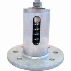 Andre SS-1-203 - Restrained Spring Isolators 6-1/2"L x N/A"W x 6-13/16"H