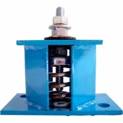 Andre SS-A-105 - Seismic Spring Isolators 6"L x 3"W x 5-5/8"H