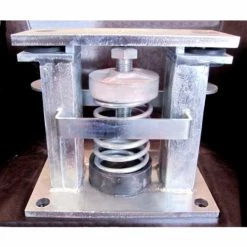 Andre SSR-1-254 - Restrained Spring Isolators 10"L x 6-5/16"W x 8-5/8"H