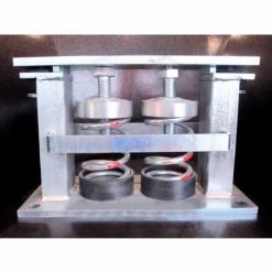 Andre SSR-2-257 - Restrained Spring Isolators 10"L x 6-5/16"W x 8-5/8"H