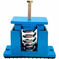 Andre YE-1-118-123 - Spring Mounts 7-1/2"L x 2-7/8"W x 5-1/2"H