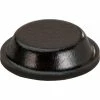 Bumper Specialties Non-Skid Rubber Feet - Cylindrical Flat Top - Black - 0.140" H x 0.500" W - BS01R - Pkg of 5000 2 Bumper Specialties Non-Skid Rubber Feet - Cylindrical Flat Top - Black - 0.140" H x 0.500" W - BS01R - Pkg of 5000 -Mounts popular shop BS01R Black