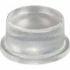 Bumper Specialties Non-Skid Rubber Feet - Cylindrical Flat Top - Clear - 0.250" H x 0.500" W - BS06 - Pkg of 5000 1 Bumper Specialties Non-Skid Rubber Feet - Cylindrical Flat Top - Clear - 0.250" H x 0.500" W - BS06 - Pkg of 5000 -Mounts popular shop BS06 Clear