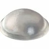 Bumper Specialties Sound Dampening Rubber Bumper Feet - Hemisphere - Clear - 0.150" H x 0.375" W - BS12 - Pkg of 7200 -Mounts popular shop BS12 Clear