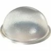 Bumper Specialties Sound Dampening Rubber Bumper Feet - Hemisphere - Clear - 0.310" H x 0.620" W - BS15 - Pkg of 3200 -Mounts popular shop BS15 Clear
