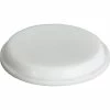 Bumper Specialties Non-Skid Rubber Feet - Cylindrical Flat Top - White - 0.120" H x 0.810" W - BS24 - Pkg of 2520 1 Bumper Specialties Non-Skid Rubber Feet - Cylindrical Flat Top - White - 0.120" H x 0.810" W - BS24 - Pkg of 2520 -Mounts popular shop BS24 White