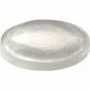 Bumper Specialties Sound Dampening Rubber Bumper Feet - Hemisphere - Clear - 0.079" H x 0.250" W - BS25 - Pkg of 5400 -Mounts popular shop BS25 Clear