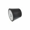 J.W. Winco Vibration/Shock Absorption Mount, Conical, 1.26" H, 270 Max Load, 253-38-M8-55 -Mounts popular shop GN253 E 5