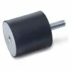 J.W. Winco Vibration Mount, 1 Tapped Hole, 1 Threaded Stud, .31" Dia, 8mm H, M3 x .6 Thread 1 J.W. Winco Vibration Mount, 1 Tapped Hole, 1 Threaded Stud, .31" Dia, 8mm H, M3 x .6 Thread -Mounts popular shop JWI 351 8 8 M3 ES 55