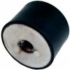 J.W. Winco, Vibration Isolation Mounts Cylindrical Type, 1.00", 257 Max Load -Mounts popular shop JWI 4513 25 25 516 55