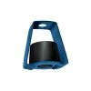 Mason Industries LDS Rubber Vibration Isolation Hanger - 2"L x 2-1/4"W x 2-3/4"H Green -Mounts popular shop MAS HD A Green