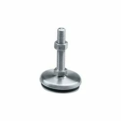 Sunnex Mounts Sunnex Anti-Vibration Mount - 3/4-10x6 Bolt Stainless Steel - Made In USA