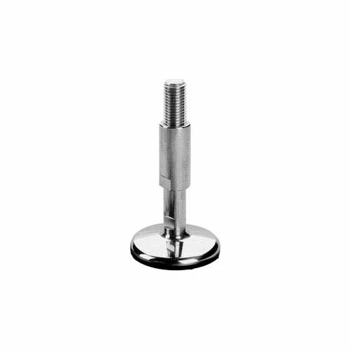 Sunnex Mounts Sunnex FDA Hygienic Mount - 3/4-10x8.5 1100 lb Capacity 3 Sunnex Mounts Sunnex FDA Hygienic Mount - 3/4-10x8.5 1100 lb Capacity