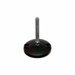 Sunnex Mounts Sunnex Leveling Mount - 3/8-16x4 Bolt w/ 80mm Base - Made In USA