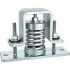 Vibrasystems Vibra Systems Inc. SMSR-AF-174 2" Deflection Open Spring Mount Isolator W/ Flat Top -Mounts popular shop SMSR AF 174 1